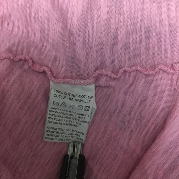 Converse Cotton Tank Top - Picture 7 of 7